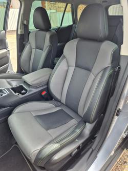 2022 Subaru Outback AWD Sport