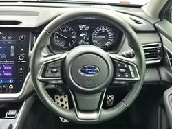 2022 Subaru Outback AWD Sport