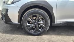 2022 Subaru Outback AWD Sport