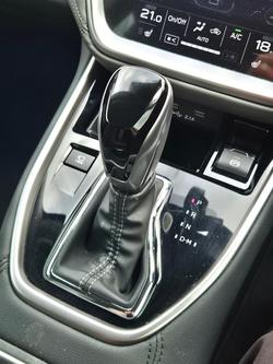 2022 Subaru Outback AWD Sport