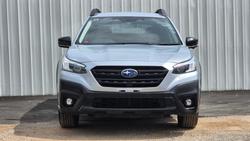 2022 Subaru Outback AWD Sport