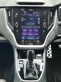 2022 Subaru Outback AWD Sport