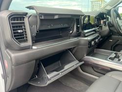 2025 Chevrolet Silverado HD LTZ Premium W/Tech Pack