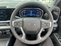 2025 Chevrolet Silverado HD LTZ Premium W/Tech Pack