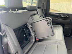 2025 Chevrolet Silverado HD LTZ Premium W/Tech Pack