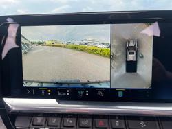 2025 Chevrolet Silverado HD LTZ Premium W/Tech Pack