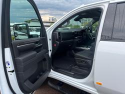 2025 Chevrolet Silverado HD LTZ Premium W/Tech Pack