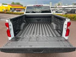 2025 Chevrolet Silverado HD LTZ Premium W/Tech Pack