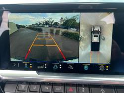 2025 Chevrolet Silverado HD LTZ Premium W/Tech Pack