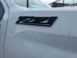 2025 Chevrolet Silverado HD LTZ Premium W/Tech Pack