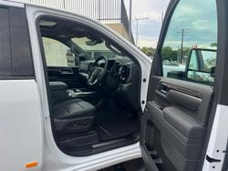 2025 Chevrolet Silverado HD LTZ Premium W/Tech Pack