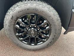 2025 Chevrolet Silverado HD LTZ Premium W/Tech Pack