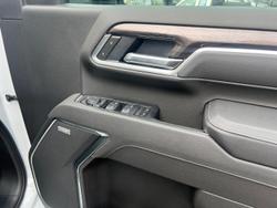 2025 Chevrolet Silverado HD LTZ Premium W/Tech Pack