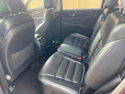 2017 Kia Sorento SLi