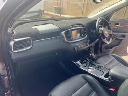 2017 Kia Sorento SLi