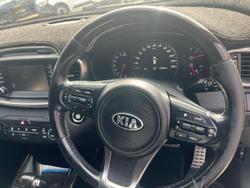 2017 Kia Sorento SLi