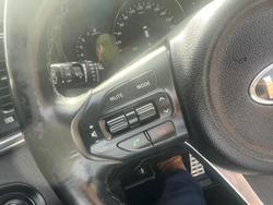 2017 Kia Sorento SLi