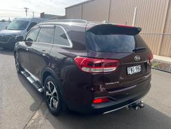 2017 Kia Sorento SLi