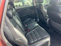 2017 Kia Sorento SLi