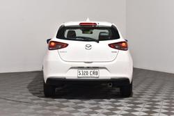 2022 Mazda 2 G15 GT