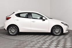 2022 Mazda 2 G15 GT