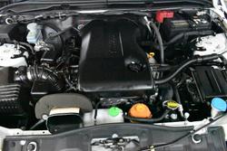 2015 Suzuki Grand Vitara Navigator