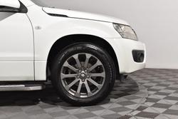 2015 Suzuki Grand Vitara Navigator