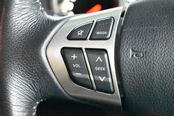 2015 Suzuki Grand Vitara Navigator