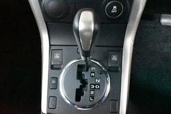 2015 Suzuki Grand Vitara Navigator