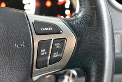 2015 Suzuki Grand Vitara Navigator