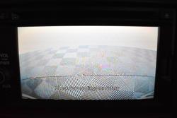 2015 Suzuki Grand Vitara Navigator