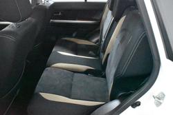 2015 Suzuki Grand Vitara Navigator