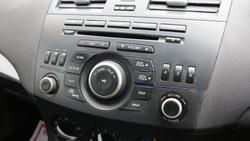 2013 Mazda 3 Neo BL Series 2 MY13 Dolphin Grey