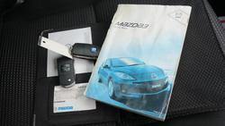 2013 Mazda 3 Neo BL Series 2 MY13 Dolphin Grey