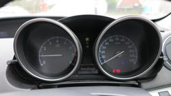 2013 Mazda 3 Neo BL Series 2 MY13 Dolphin Grey