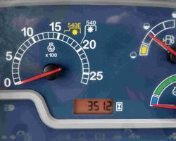 2022 New Holland T4.75S BLUE