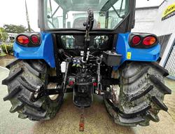 2022 New Holland T4.75S BLUE