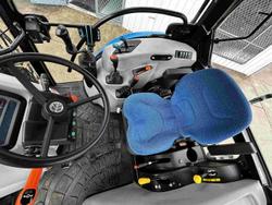 2022 New Holland T4.75S BLUE