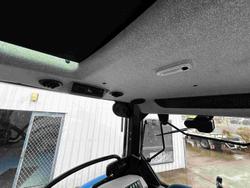 2022 New Holland T4.75S BLUE