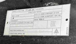 2022 New Holland T4.75S BLUE