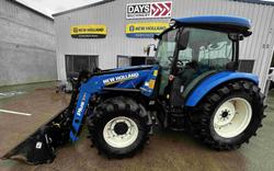 New Holland T4.75S