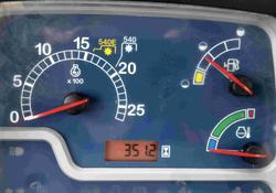 2022 New Holland T4.75S BLUE