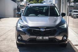 2023 Subaru Crosstrek 2.0R