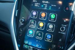 2023 Subaru Crosstrek 2.0R