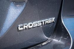 2023 Subaru Crosstrek 2.0R