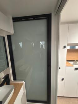 2025 New Age Caravans Big Red 19' Slide Out