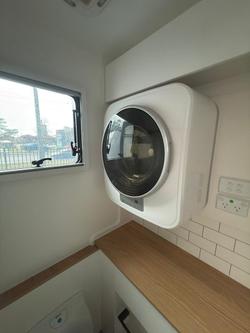 2025 New Age Caravans Big Red 19' Slide Out