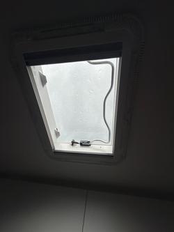 2025 New Age Caravans Big Red 19' Slide Out