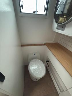 2025 New Age Caravans Big Red 19' Slide Out