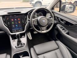 2024 Subaru Outback AWD Touring 6GEN MY25 AWD Crystal White